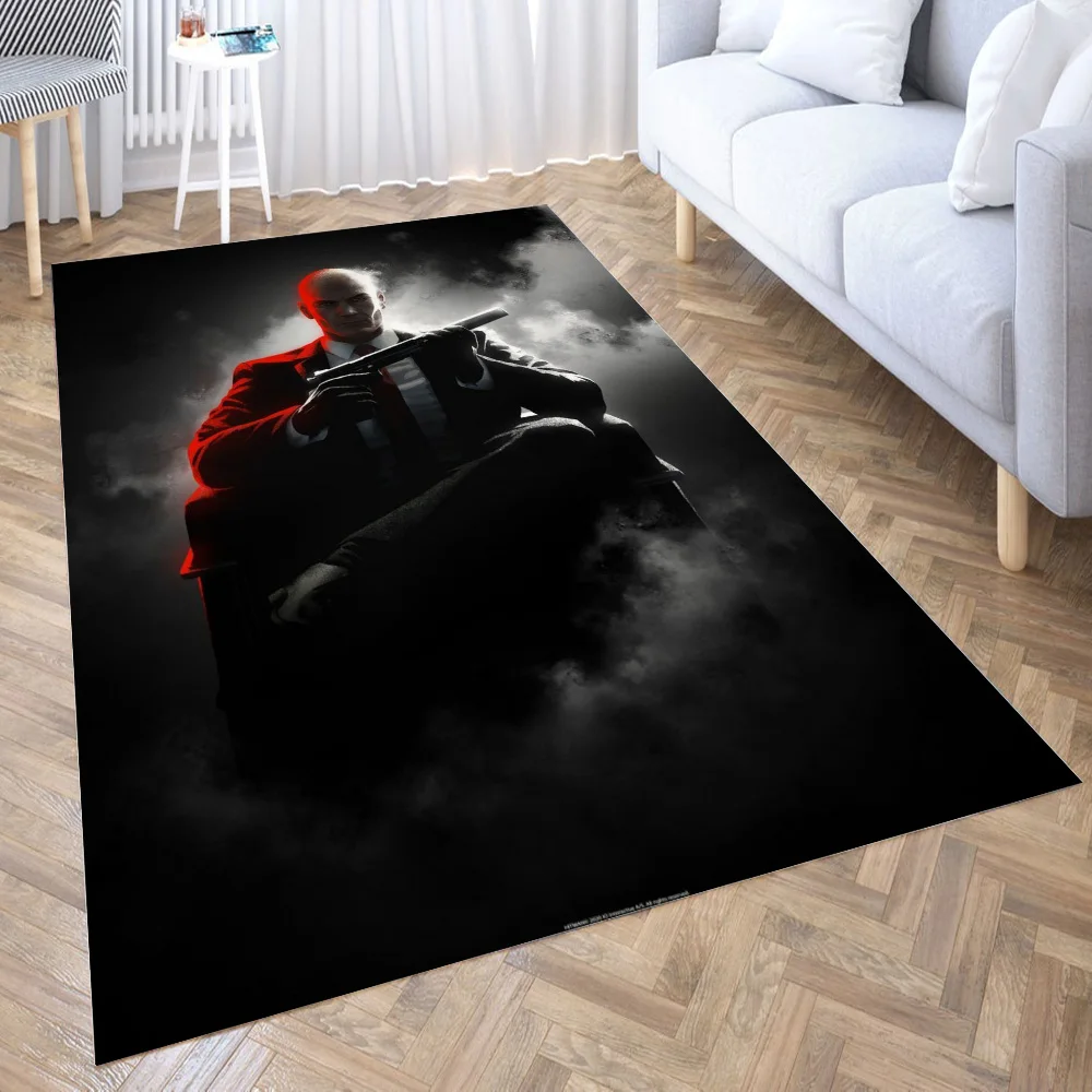

Chessmaster Rug Floor Mats Carpet for Living Room Doormat Plush Non-slip Chair Mat Bathroom Carpet Furry Carpet In The Bedroom