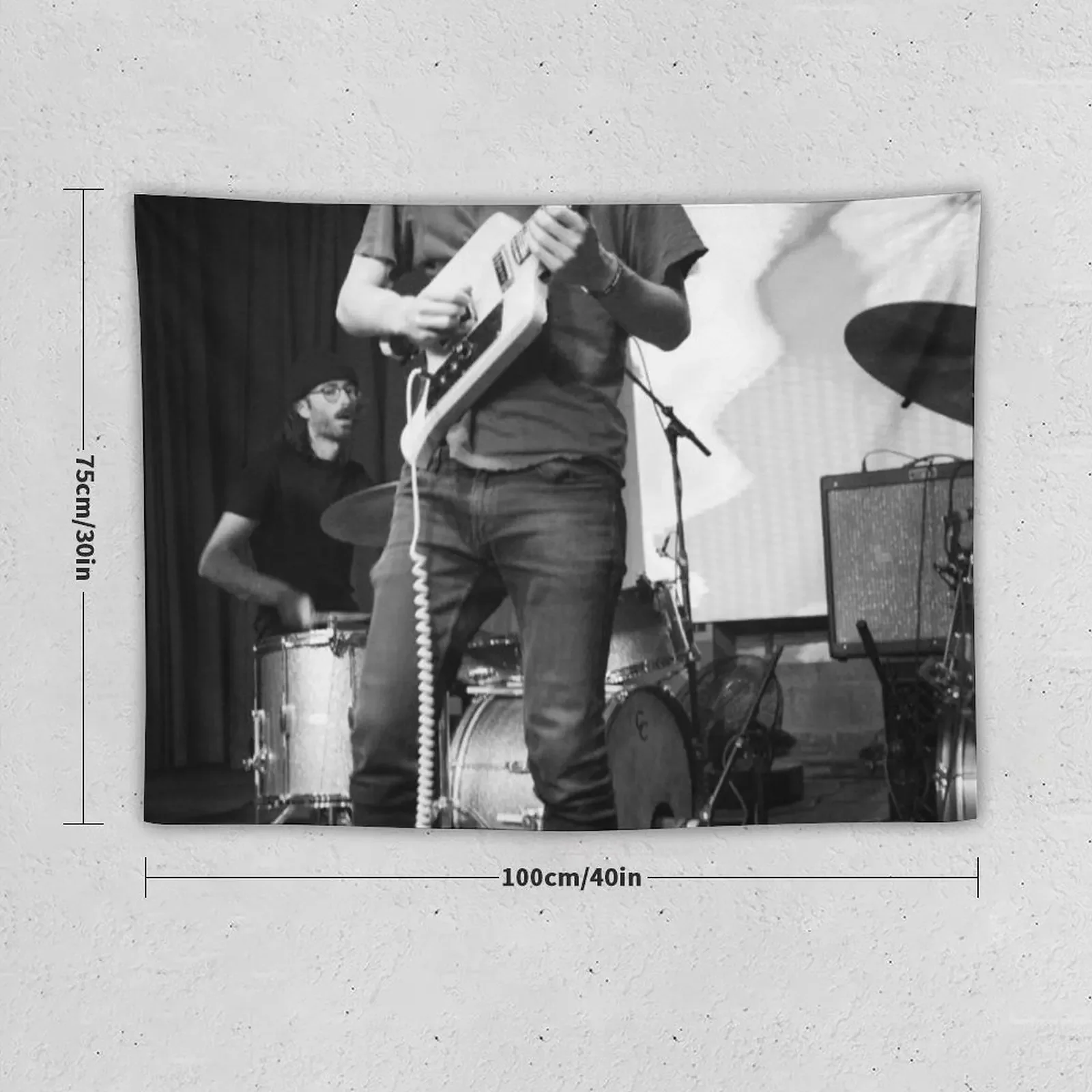 Гобелен &quotКороль гизкард и ящерица&quot &quotВолшебник&quot милый комнатный декор