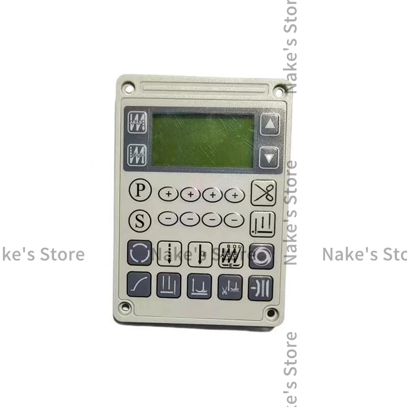 Новая оригинальная панель управления экран кнопка пленка для компьютера Goolee