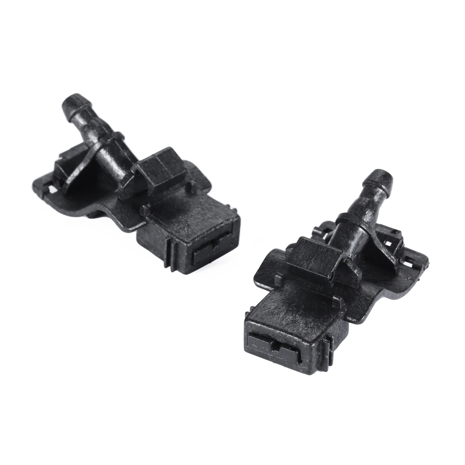 Фото Передняя флейта 85381-12300 8538112300 для Toyota Avensis T270 T27 ( 2009-2017), 2 шт. №2