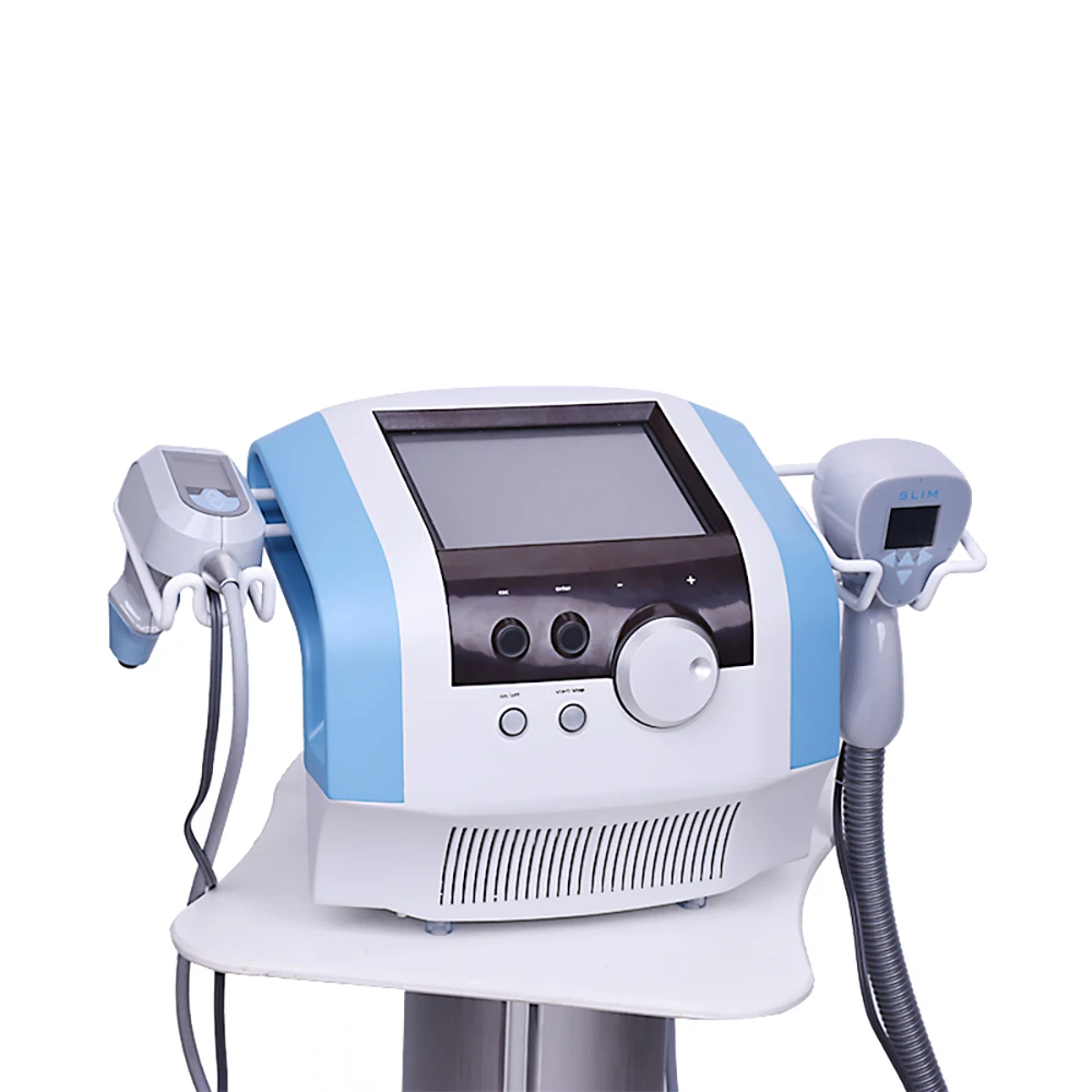 

2022 Hot Sale Portable Anti-aging Ultrasound Radio Frequency Machine for Facial Wrinkle Removal and Body Shaping with CE