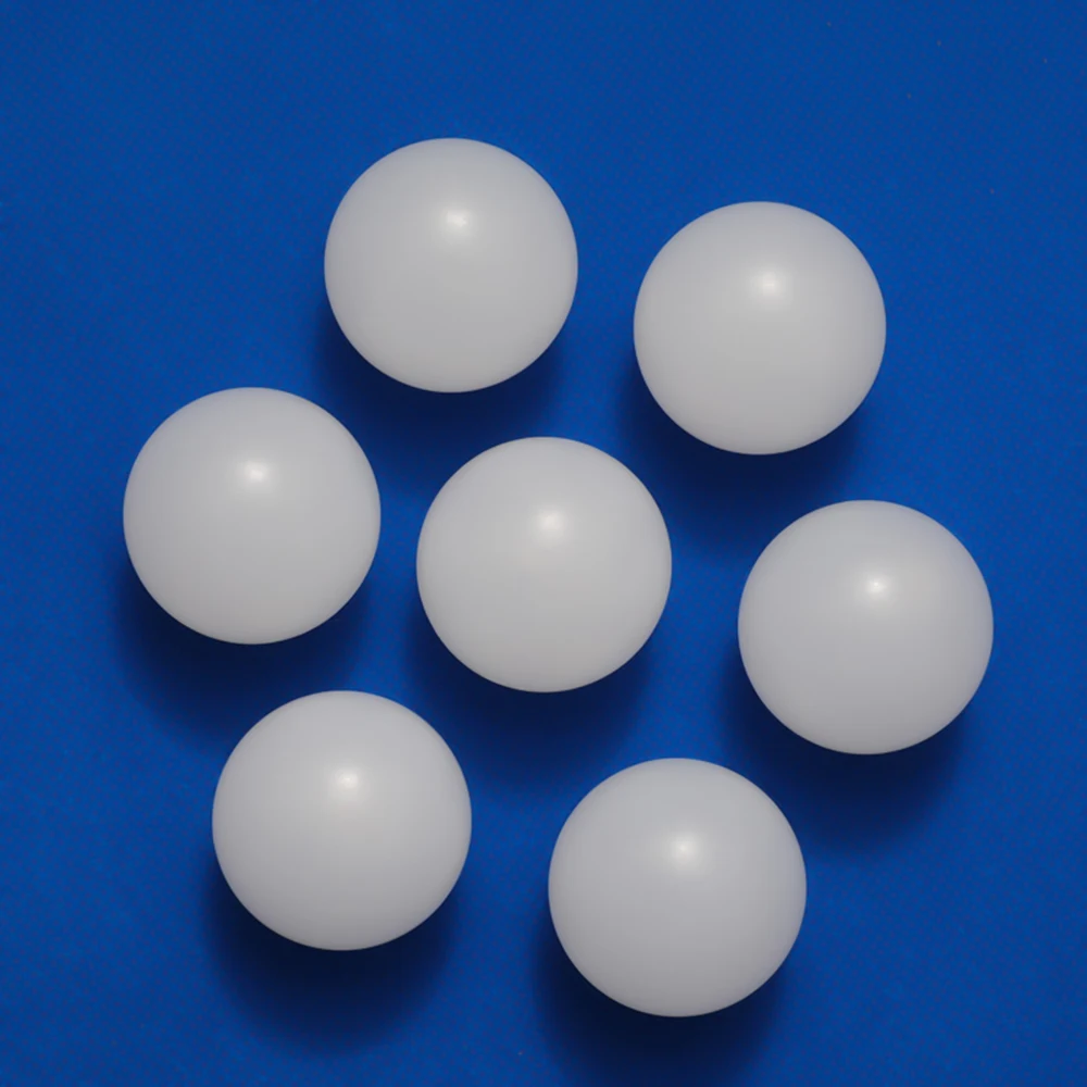 

Polypropylene PP Plastic Ball Rolling 2/2.38/2.5/3/3.175/3.5/4/4.5/5/5.55/6/6.35/7/7.144/8/9/10/11.112/12/12.7/14/15/16/18~50mm