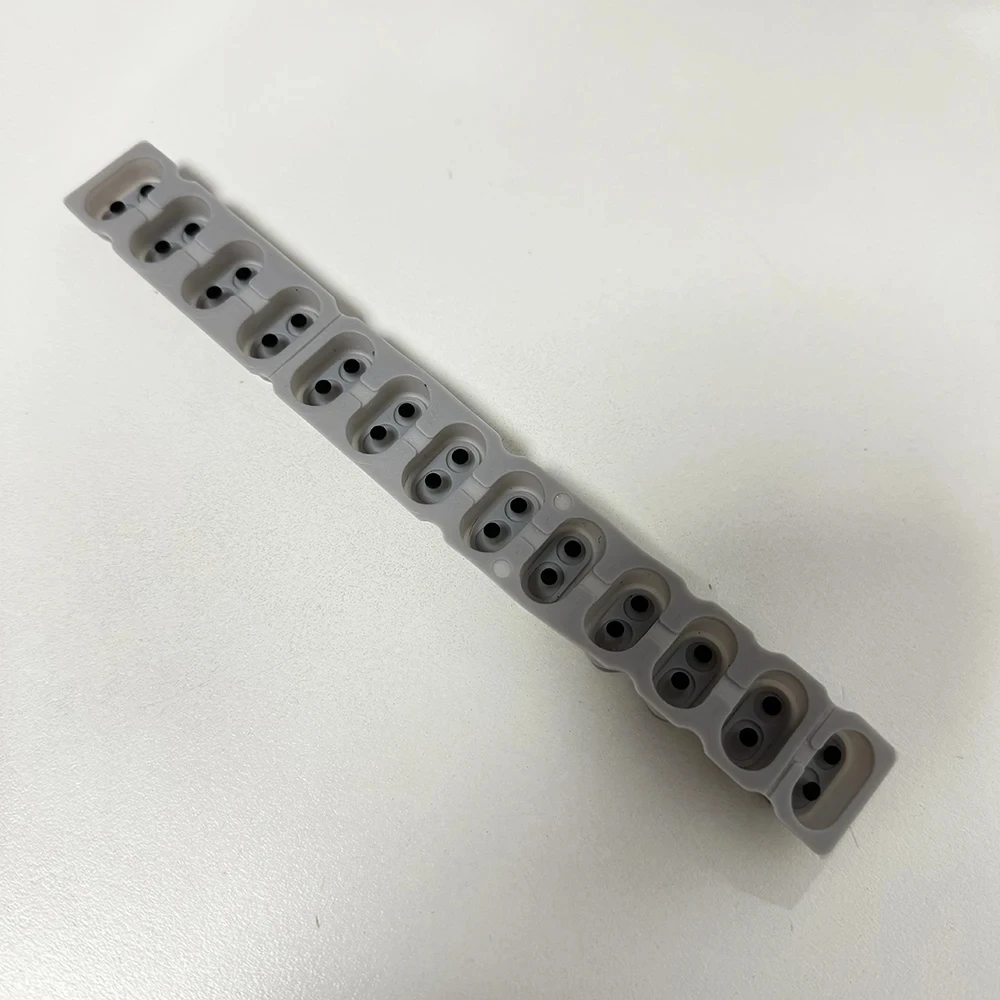 Проводящая резиновая кнопка D-Pad для Korg PA300 PA500 PA600 PA900 PA1000 X50 M3 M50 KROME 61/73 Kross1 Kross2