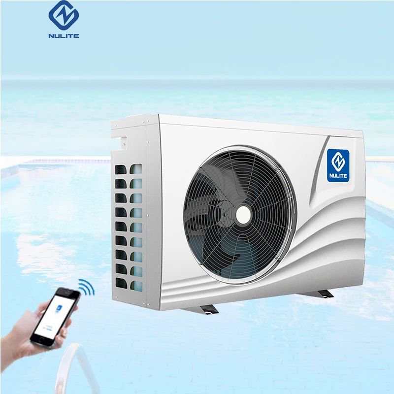 

15kw 18kw 21kw spa heater air to water heat pump air source swimming pool electric heat pumps