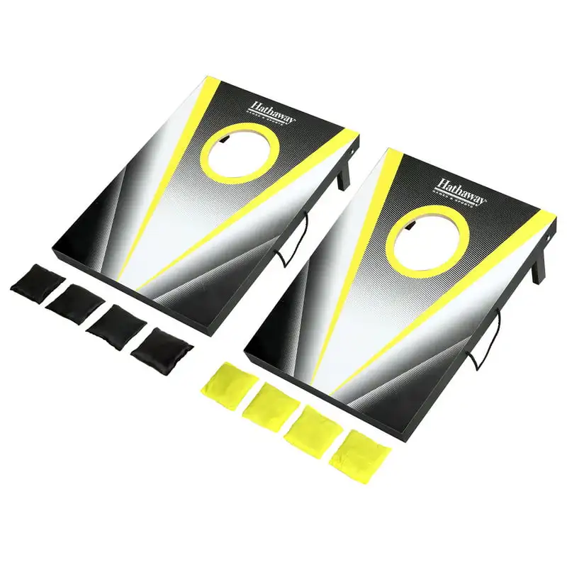 

Cornhole Bean Bag Toss Set