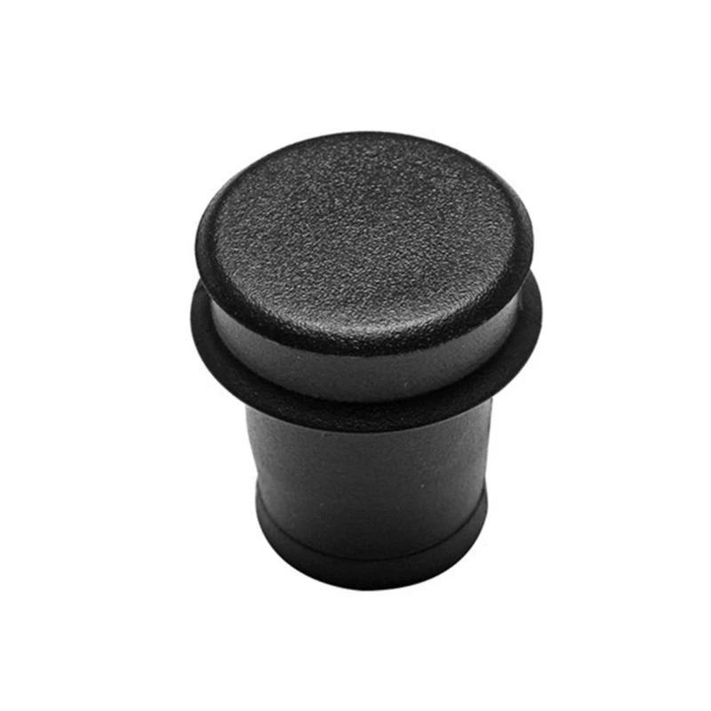 Socket Dustprood Cover Replaceable Waterproof Shield Suitable For Bmw-car Power Port Sockets