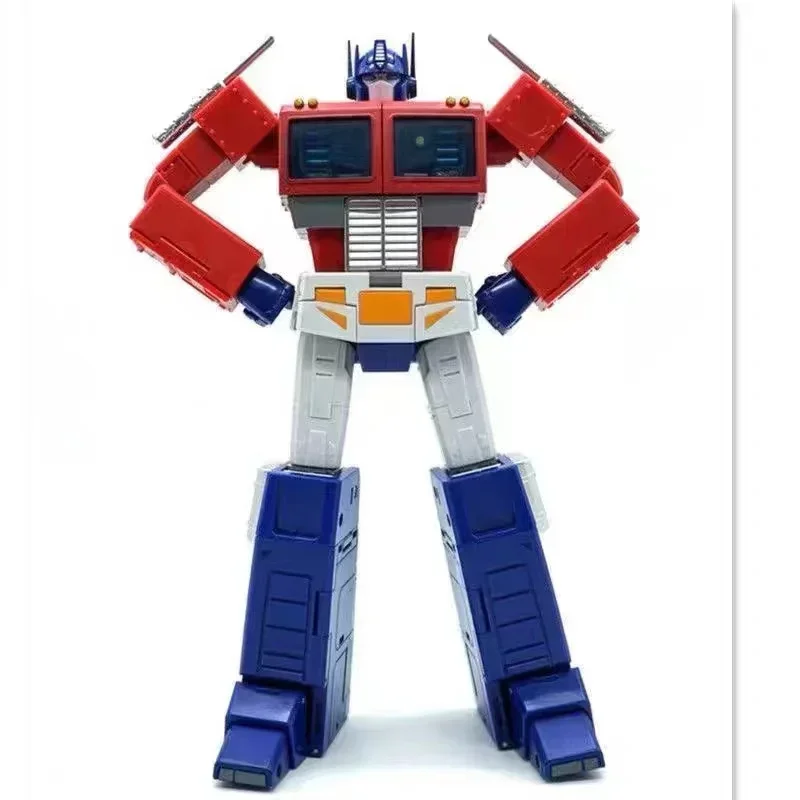 Трансформер Bandai TE-01