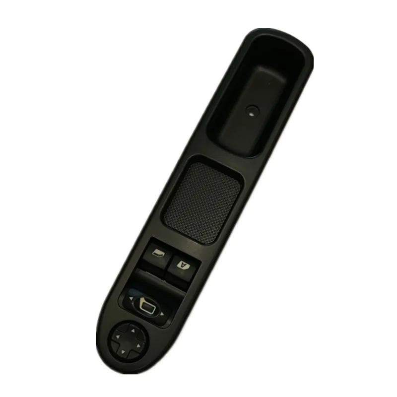 Переключатель управления окошком электропитания 6554QC 6554.QC для Peugeot 207 Citroen C3 2007-2014