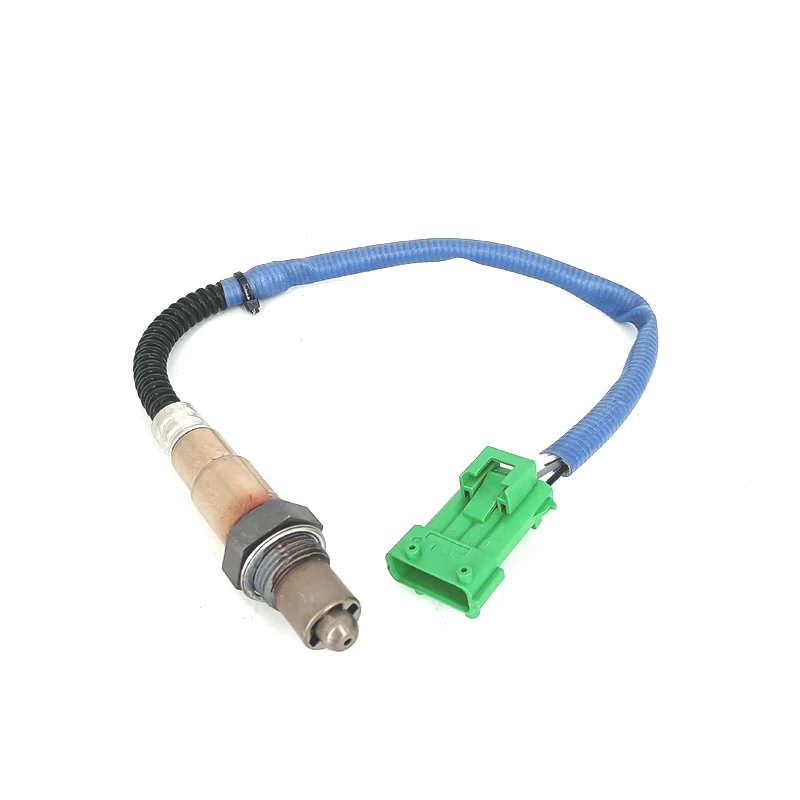 Новый датчик кислорода O2 давления в выхлопной трубе автомобиля 9635978280 96359782 1628HR