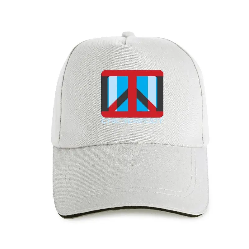 

CHICKENFOOT III - 2 New Baseball cap