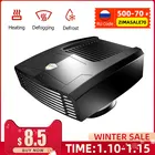 Автомобильный обогреватель 4 в 1, автомобильный обогреватель 1224 В, портативный обогреватель, ручка, Автомобильный интерьер, электрический обогреватель, дефростер