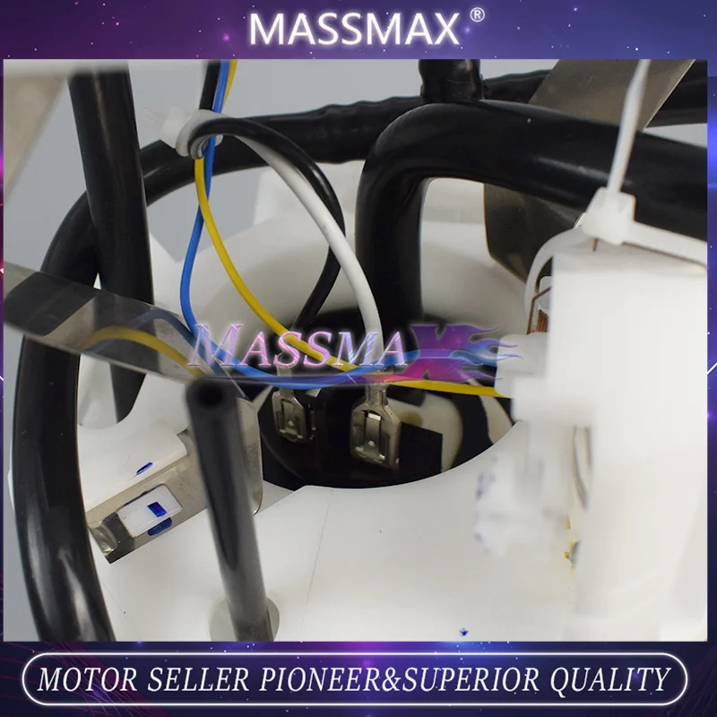 30587015 Fuel Pump Module Assembly For SAAB 900 II Convertible Coupe 9-3