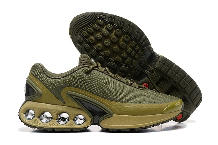 Горячие высококачественные мужские кроссовки NIKE AIR Frequency Pack, удобные спортивные легкие кроссовки 36-45 евро (art.: 3920d49bebac2) - 3920d49bebac2