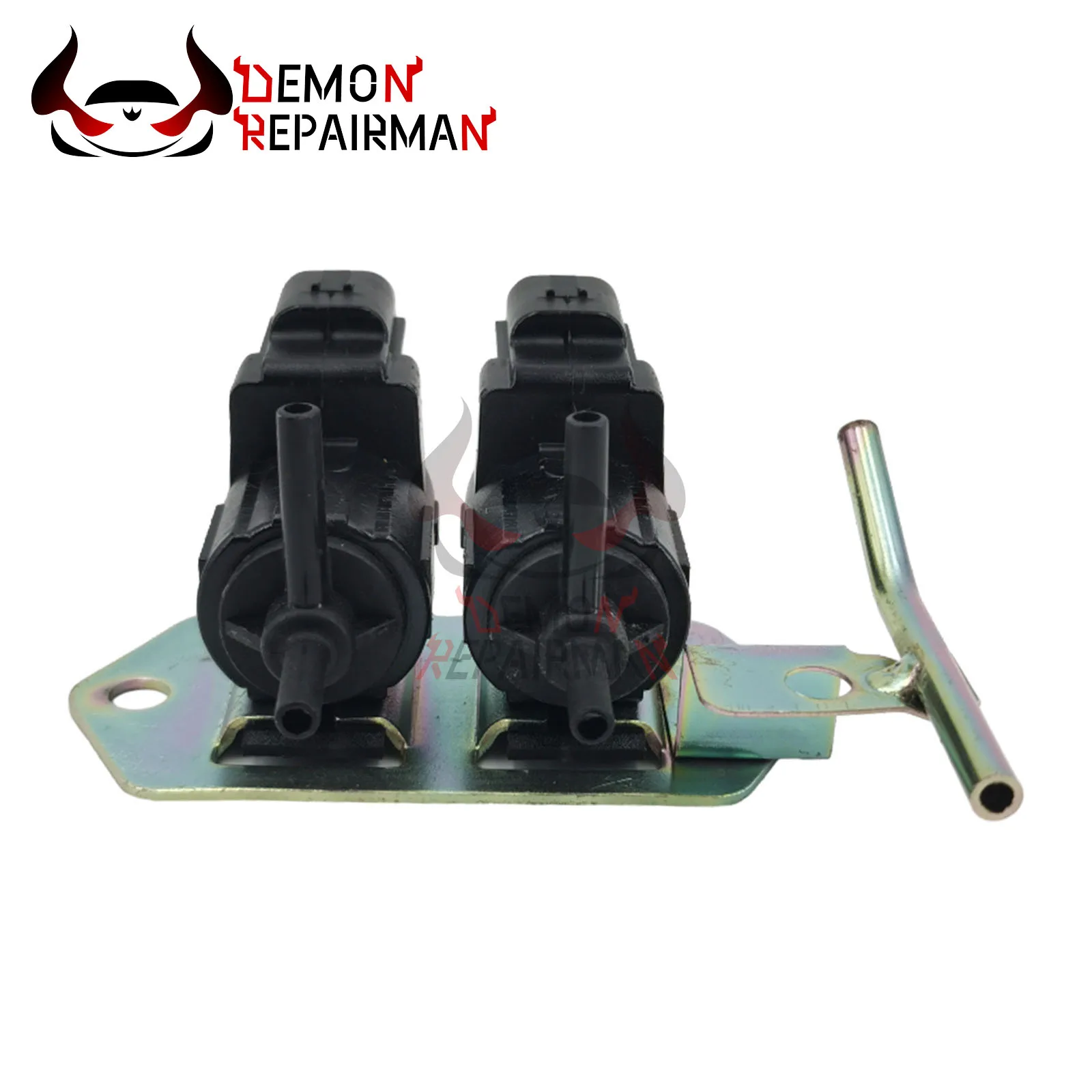 Фото MR534632 Новый электромагнитный клапан с муфтой свободного хода 4WD для Mitsubishi Pajero IO Montero Pinin H65W H67W H76W H77W 4G93 4G94 №2