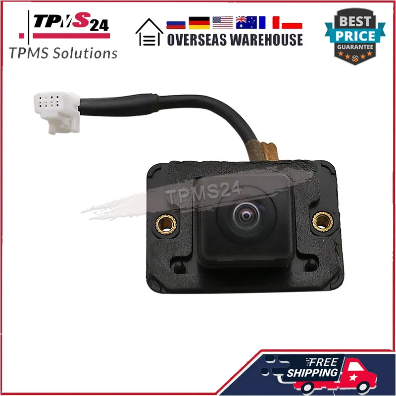 

Rear View Backup Camera 28442-1BA3A 284421BA3A For 2008-2015 INFINITI EX35 EX37 FX35 FX37 FX50 QX50