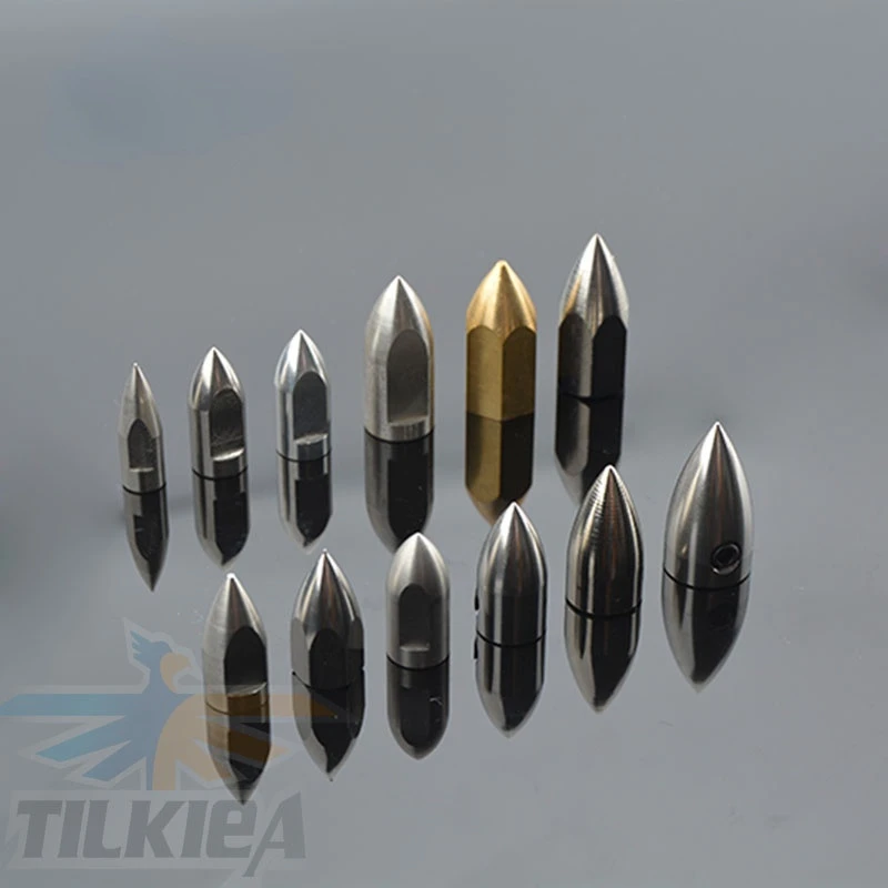 

Good Quality Stainless Steel/Copper/Aluminum 3mm/4mm/4.76mm(3/16")/ M5/6.35mm(1/4") Prop Nut for RC Boat Shaft & Propeller