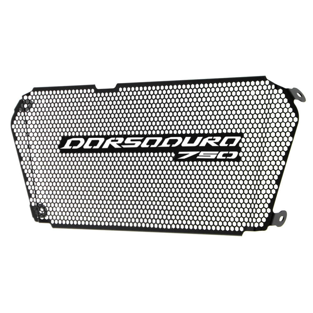 

Radiator Guard For Aprilia Shiver SL 750 Dorsoduro 750 Radiator Grille Protector Cover Shiver 900 ABS E4 Motorcycle Accessories