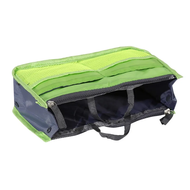 Органайзер Женская нейлоновая дорожная сумка-Органайзер для косметики | Дом и