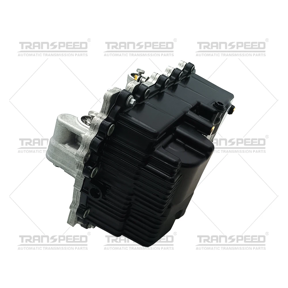 Совершенно новые автомобильные детали трансмиссии Transpeed 7dct250 DCT250 DCT корпус