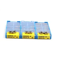 Твердосплавные пластины для токарных резцов#5