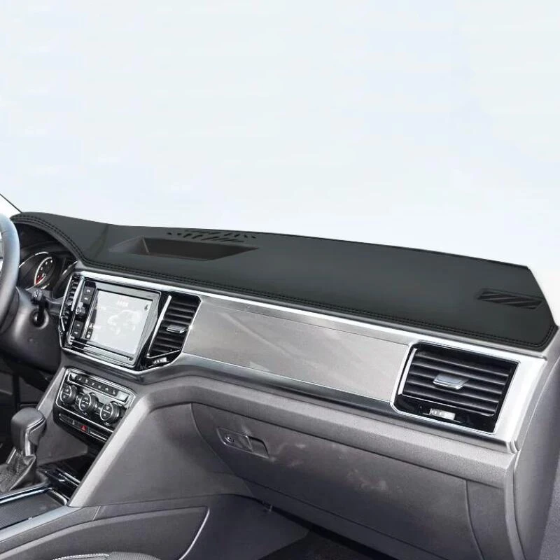 Защитный коврик для приборной панели, антибликовый, для VW Volkswagen Teramont Atlas 2019 2020 (art.: 3920dac577a04) - 3920dac577a04