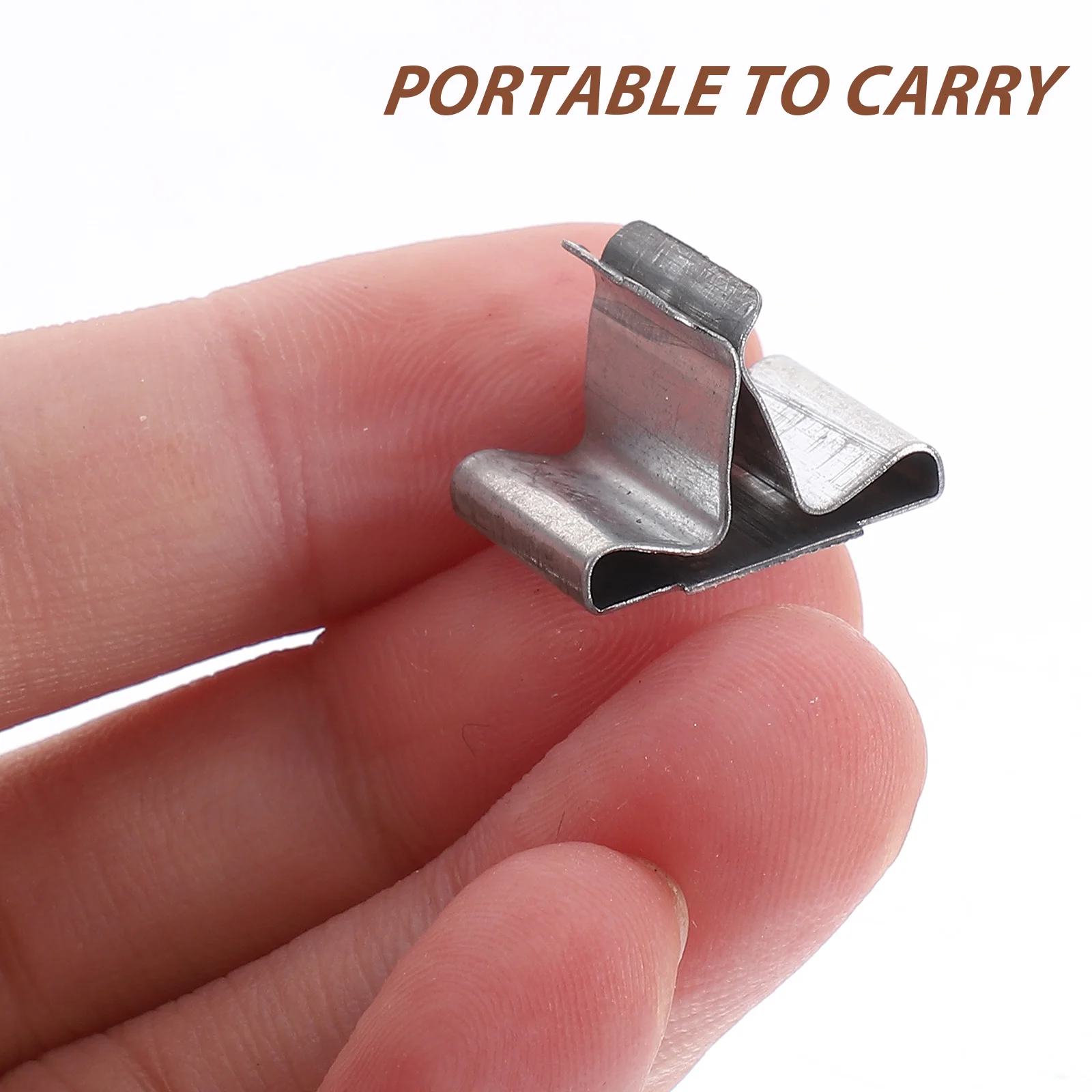 Деревянный держатель для фитиля держатели вкладок металлическая основа