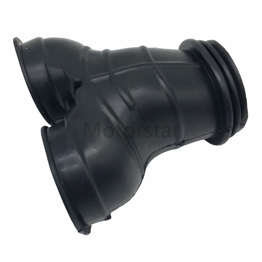 Фото Воздухозаборный коллектор (трубка) для Rebel CMX250 DD250E Honda CA250 Vento Barracuda 250 253FMM №1