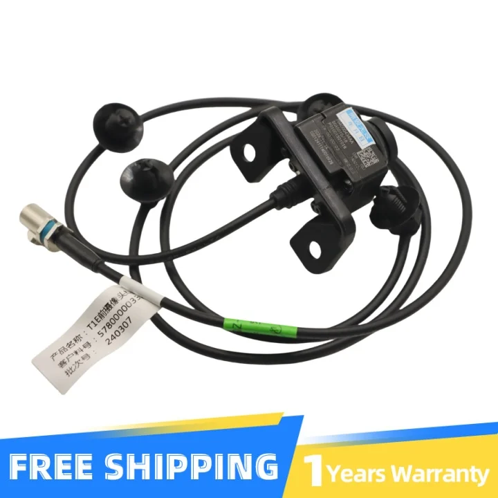 

Передняя камера для Chery Tiggo 7 Pro 704000434 АА высокого качества