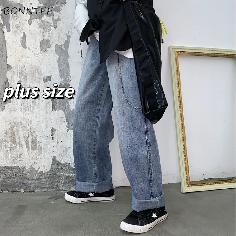 

Jeans Women Retro Boyfriends Mopping Summer Cool Street Style Vintage Denim Oversize Couple Femme Hot Sale Pockets Ulzzang Daily