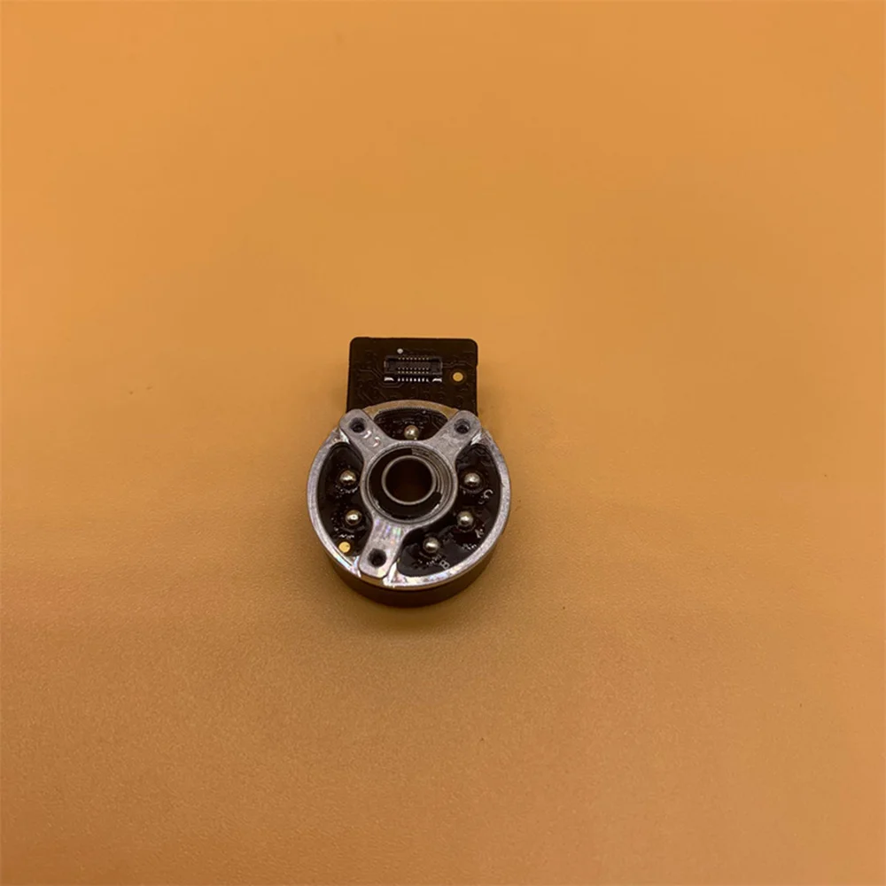 Шарнирный мотор с шагом камеры Yaw для дрона DJI Air 3 замена P-Axis Y-Axis R-Axis запчасти