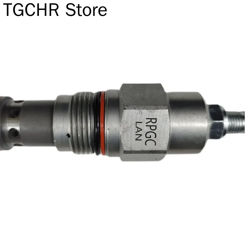 Резьбовой клапан картриджа, редукционный клапан давления, переливной клапан RPGC PBDB RVEA RDDA PPDB PBBB