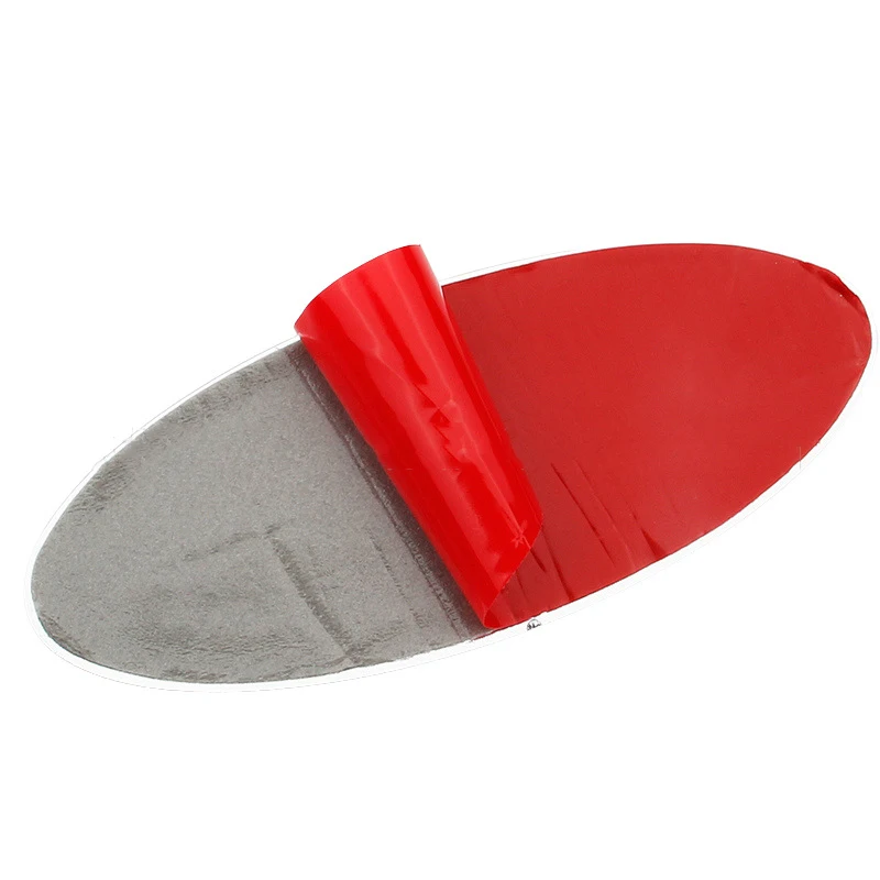 Наклейка на переднюю капот автомобиля из АБС-пластика 11 5x4 5 см значок багажник