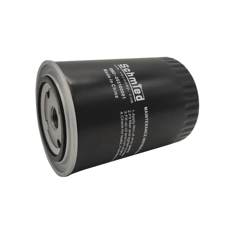 

RA0160 RA0302 RA0250 PN/0531000001 Комплект запчастей для вакуумного насоса масляный фильтр