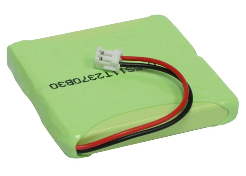 

Cameron Sino 600mA Battery for British Telecom Verve 410,Verve 450 5M702BMXZ