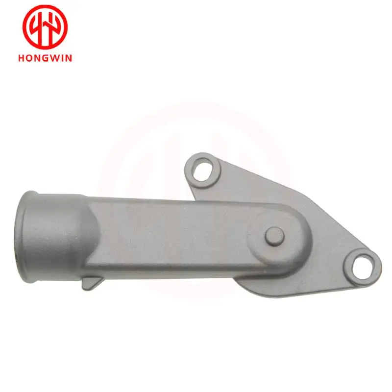 9327573692089884540-198 алюминиевый корпус термостата охлаждения двигателя для Chevrolet Tornado