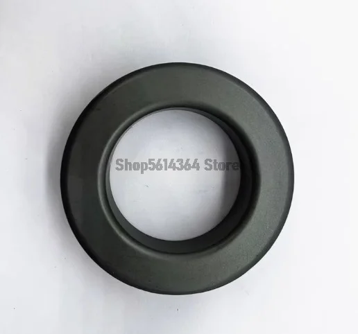 Внутренний трансформаторный ферритовый сердечник 55 мм 2,2 дюйма 85X55X20 мм Феритовое кольцо изолятора RF дроссельная ферритовая бусина MnZn PC40, 1 шт./лот