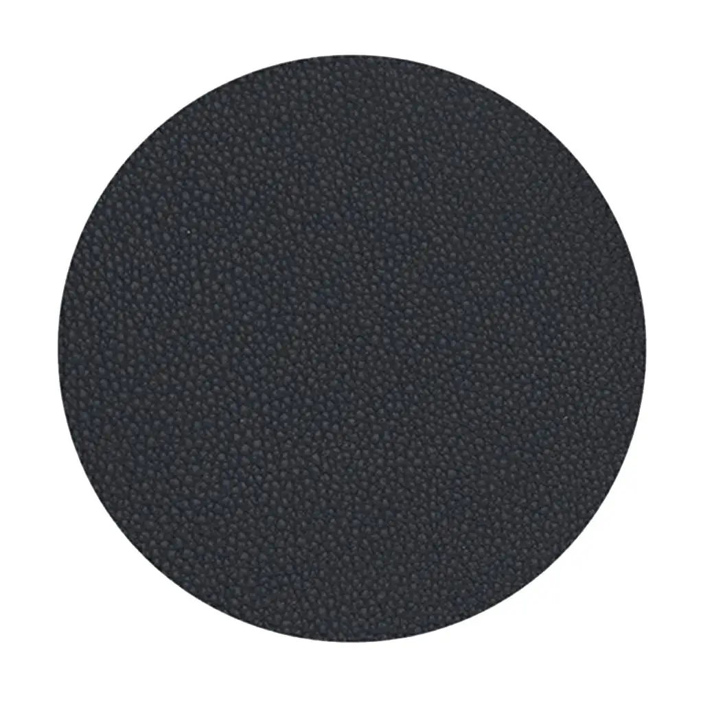 

Из искусственной кожи устойчивые коврики для чашек, кофейная кружка и декор для чашек