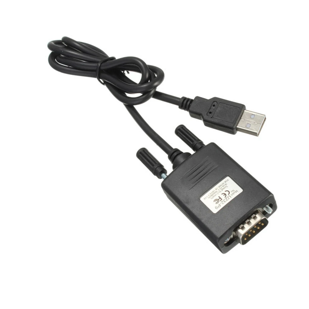 

Портативный компьютер USB в DB9 адаптер кабель конвертер мыши запасные части