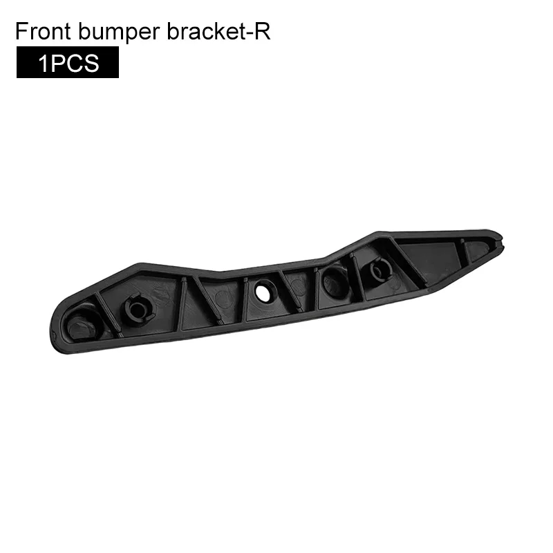 

Автомобильный передний задний бампер для Bmw 3 GT 320i F34 51117293788, правый верхний 51117293787 51117293804, держатель кронштейна бокового крыла