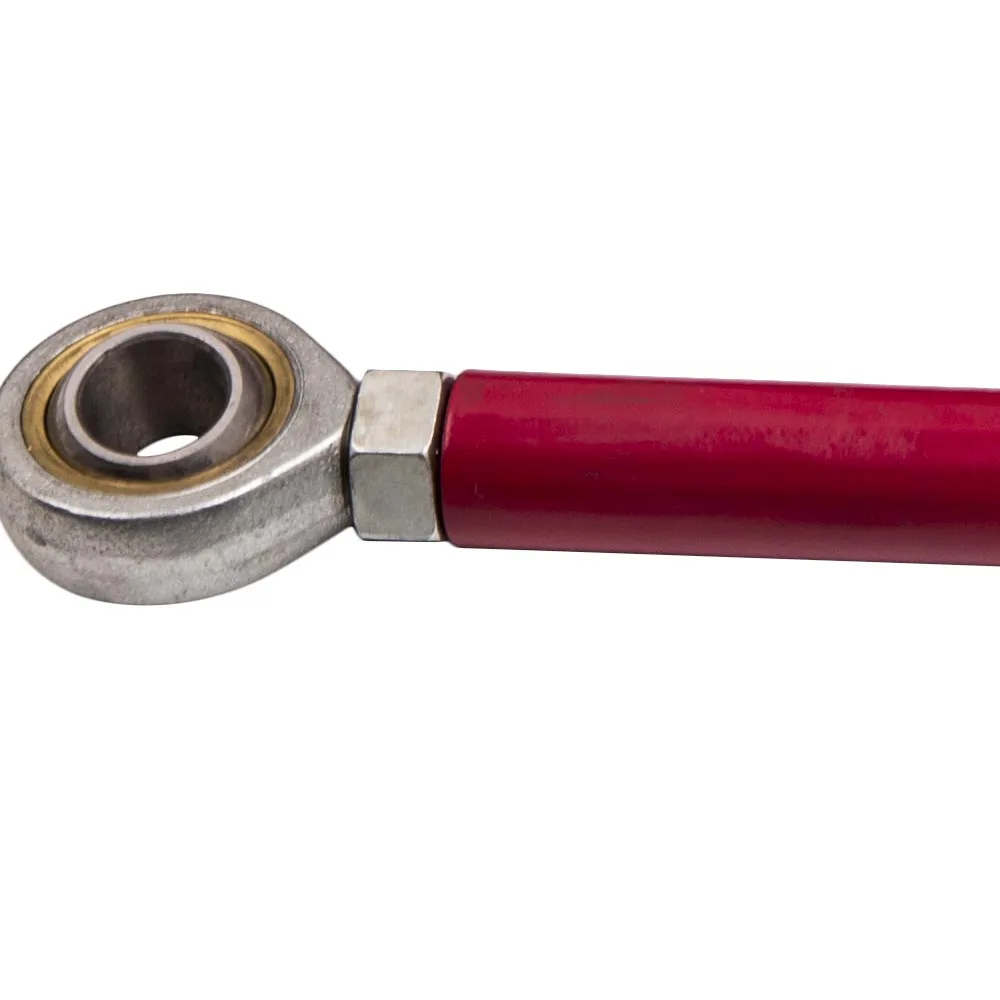 MaXpeedingrods левый и правый кронштейн фиксатора Hicas для Nissan R32 R33 S13 S14 Skyline GTS GTST RB25