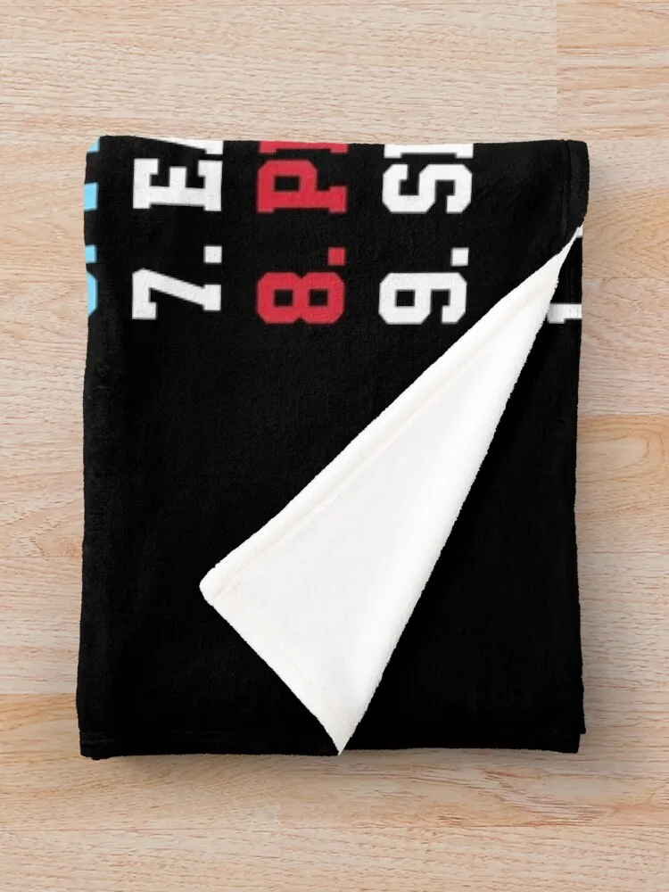 Пушистое одеяло My Perfect Day Play