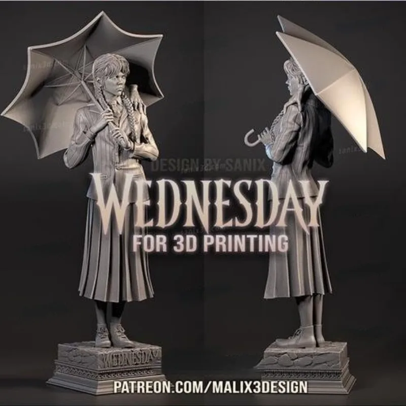 Модельная фигурка Adams