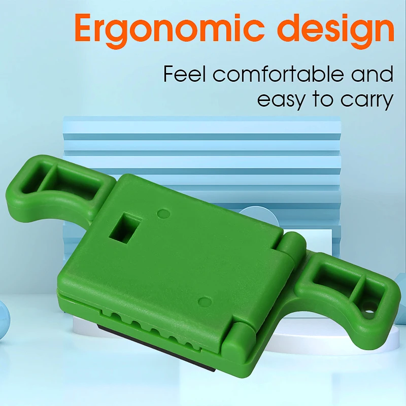 Fiber Cable Ribbon Stripper FTTH Fiber Optic Stripping 1.9~3mm MSAT5 Access Tool Kit Loose Buffer Tube Stripper AUA-05