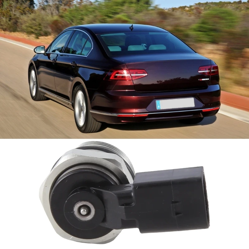 Регулятор давления топливного насоса 03C127025K 03C127025R Автоматический регулятор