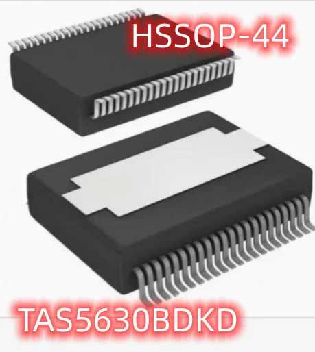 1 шт./лот TAS5630B TAS5630BDKD HSSOP44 ATM43D-446778 ATM43D HSOP20 4301S bt4301s SSOP30