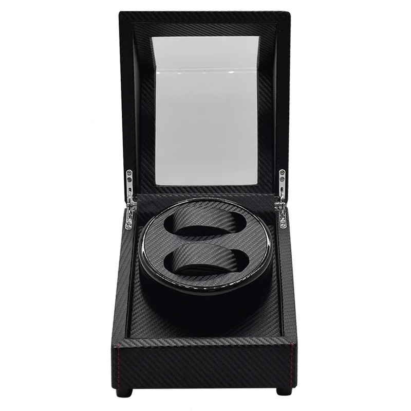 Коробка для намотки часов из углеродного волокна полностью автоматическая