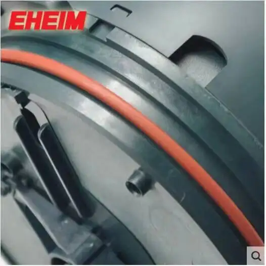 Уплотнение Classic 150 250 350 600 EHEIM 2211 2213 2215 2217, уплотнительное кольцо фильтра, аксессуары для аквариума (art.: 3920d4f2add55) - 3920d4f2add55