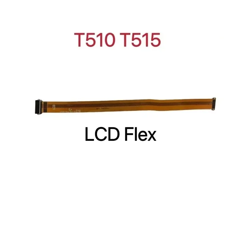 Для Samsung Galaxy Tab A 10 1 дюйма t515 T510 USB-порт для зарядки док-станция зарядное устройство