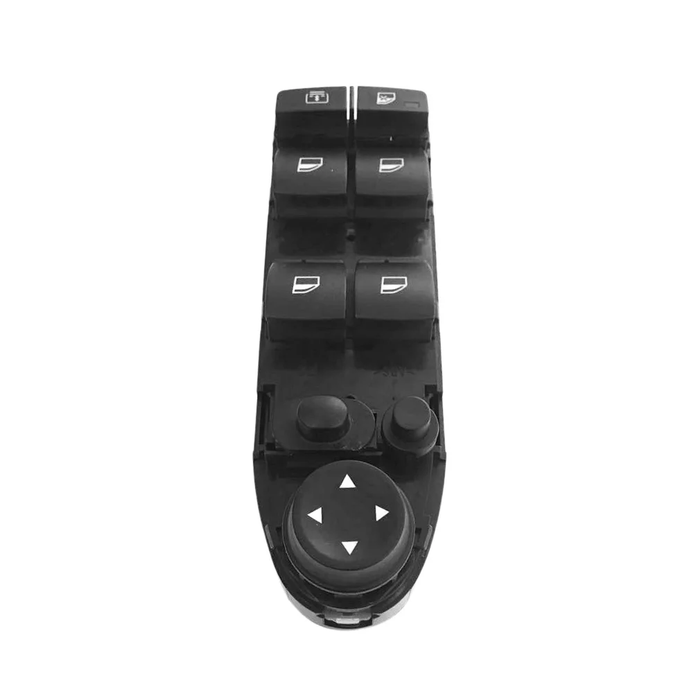 

61319122113 for -BMW 5 Series E60 E61 Glass Lifter Switch Window Switch 03-10 Years