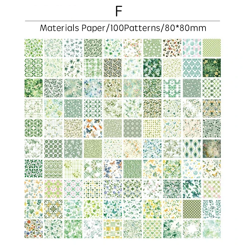 

Journamm блокнот 100 узоров